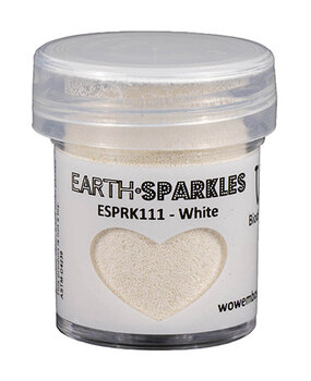 WOW! White Earth Sparkles (ESPRK111) WOW! White Earth Sparkles (ESPRK111)
