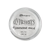Ranger Dylusions Dyamond Dust White Linen (DYM89711)