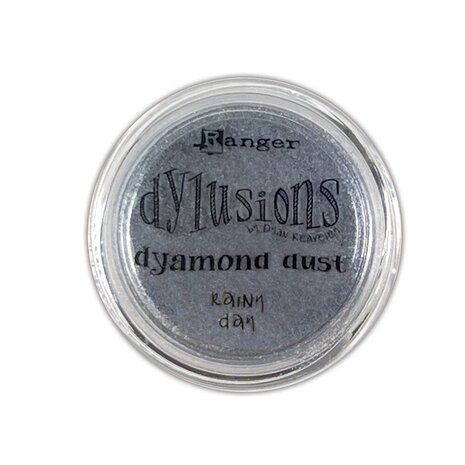 Ranger Dylusions Dyamond Dust Rainy Day (DYM89728)