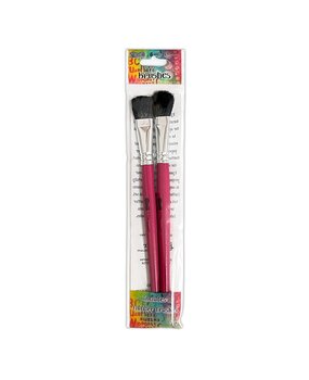 Ranger Dylusions Dyamond Fluffier Brushes (DYA87663) Ranger Dylusions Dyamond Fluffier Brushes (DYA87663)