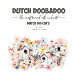 Dutch Doobadoo Dutch Die-Cuts Fly Away (474.007.503)