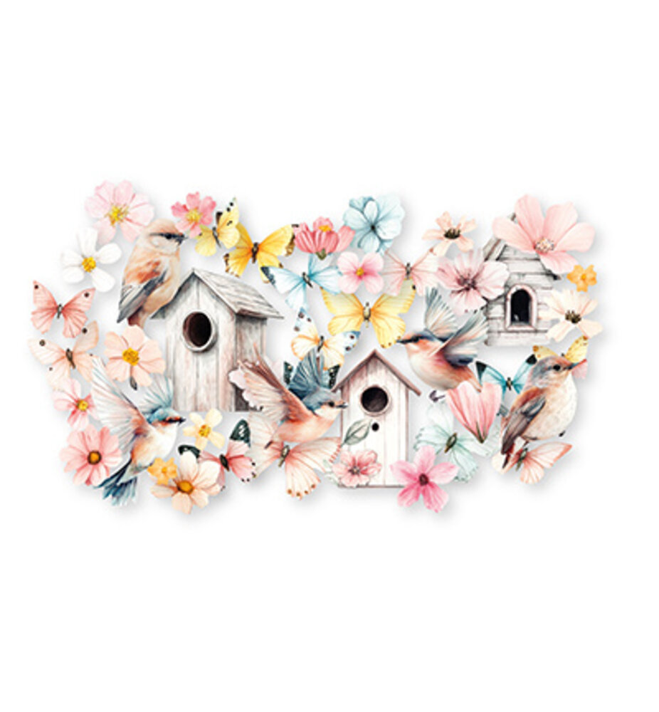 Dutch Doobadoo Dutch Die-Cuts Fly Away (474.007.503)