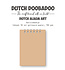 A6 MDF Art Journal (474.300.014) A6 MDF Art Journal (474.300.014)