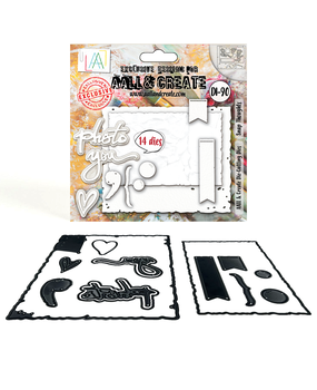 AALL and Create Snijmal Snap Thoughts (AALL-DI-090)