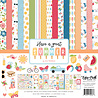 Echo Park Have A Great Summer 12x12 Inch Collection Kit (HAGS424016) Echo Park Have A Great Summer 12x12 Inch Collection Kit (HAGS424016)