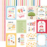 Echo Park Have A Great Summer 12x12 Inch Collection Kit (HAGS424016) Echo Park Have A Great Summer 12x12 Inch Collection Kit (HAGS424016)