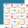 Echo Park Have A Great Summer 12x12 Inch Collection Kit (HAGS424016) Echo Park Have A Great Summer 12x12 Inch Collection Kit (HAGS424016)