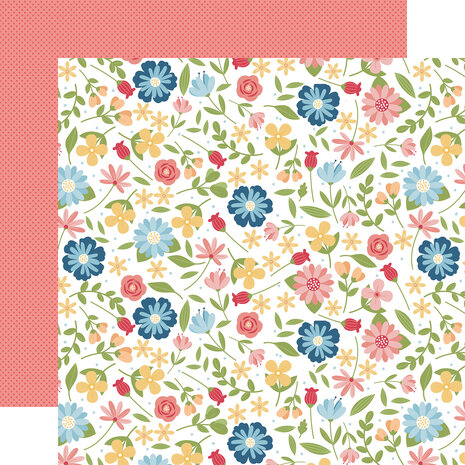 Echo Park Have A Great Summer 12x12 Inch Collection Kit (HAGS424016) Echo Park Have A Great Summer 12x12 Inch Collection Kit (HAGS424016)