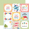 Echo Park Have A Great Summer 12x12 Inch Collection Kit (HAGS424016) Echo Park Have A Great Summer 12x12 Inch Collection Kit (HAGS424016)