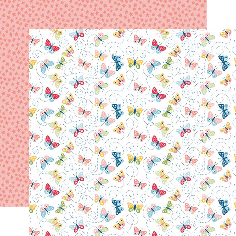 Echo Park Have A Great Summer 12x12 Inch Collection Kit (HAGS424016) Echo Park Have A Great Summer 12x12 Inch Collection Kit (HAGS424016)