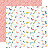 Echo Park Have A Great Summer 12x12 Inch Collection Kit (HAGS424016) Echo Park Have A Great Summer 12x12 Inch Collection Kit (HAGS424016)