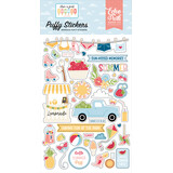 Echo Park Have A Great Summer Puffy Stickers (HAGS424066)