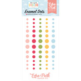 Echo Park Have A Great Summer Enamel Dots (HAGS424028)