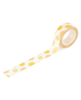 Echo Park Have A Great Summer Washi Tape Fun In The Sun (HAGS424027) Echo Park Have A Great Summer Washi Tape Fun In The Sun (HAGS424027)