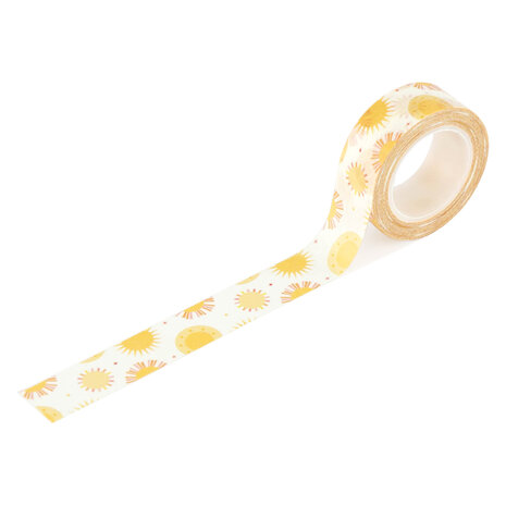 Echo Park Have A Great Summer Washi Tape Fun In The Sun (HAGS424027) Echo Park Have A Great Summer Washi Tape Fun In The Sun (HAGS424027)