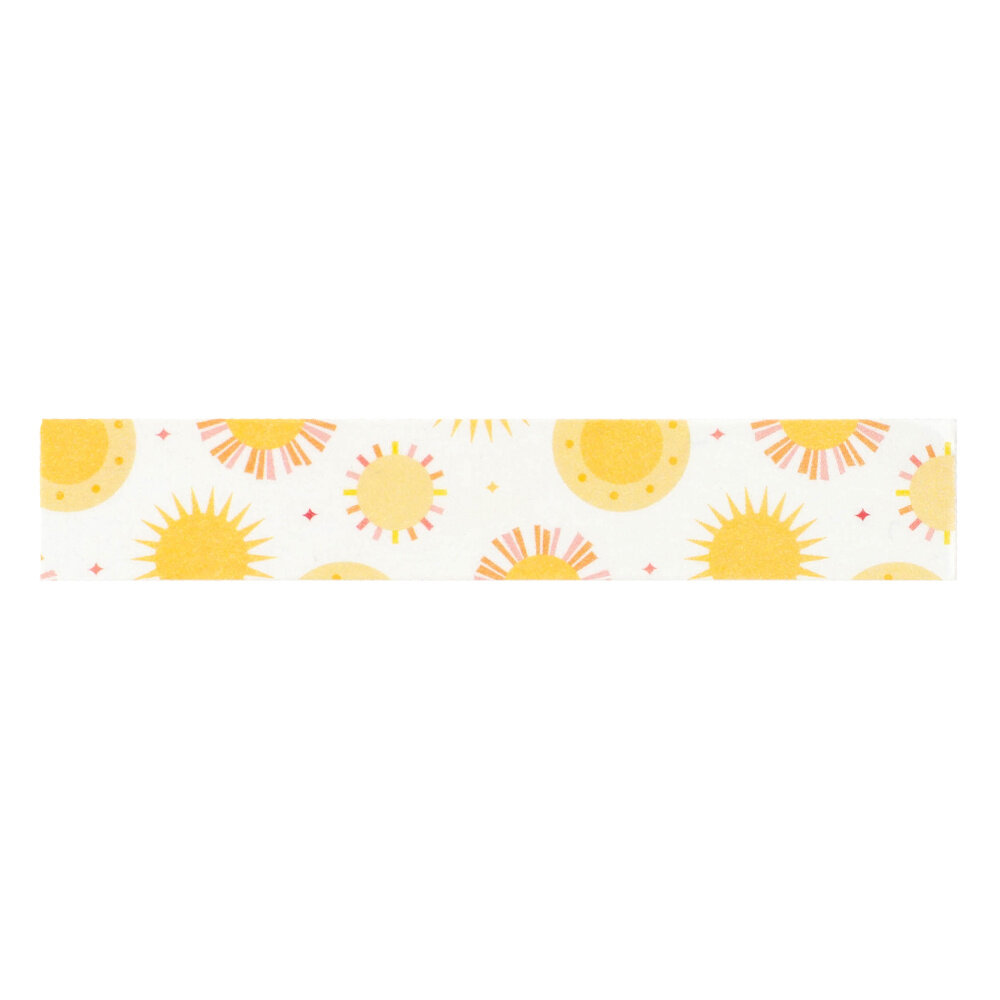 Echo Park Have A Great Summer Washi Tape Fun In The Sun (HAGS424027) Echo Park Have A Great Summer Washi Tape Fun In The Sun (HAGS424027)