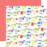 Carta Bella Beach Town 12x12 Inch Collection Kit (CBBT427016) Carta Bella Beach Town 12x12 Inch Collection Kit (CBBT427016)