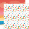 Carta Bella Beach Town 12x12 Inch Collection Kit (CBBT427016) Carta Bella Beach Town 12x12 Inch Collection Kit (CBBT427016)