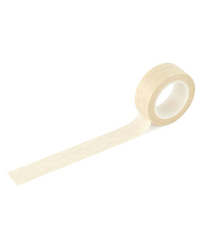 Carta Bella Beach Town Washi Tape Sun Bleached Wood (CBBT427027) Carta Bella Beach Town Washi Tape Sun Bleached Wood (CBBT427027)