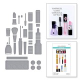 Spellbinders Gorgeous You Makeup Dies (S6-246)