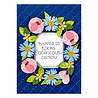 Spellbinders Gorgeous You Flawless Sentiments Press Plate & Die Set (BP-236) Spellbinders Gorgeous You Flawless Sentiments Press Plate & Die Set (BP-236)