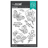 Hero Arts Spring Whimsy Special Day Butterfly Clear Stamp Set (CM793) Hero Arts Spring Whimsy Special Day Butterfly Clear Stamp Set (CM793)