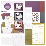 Find It Trading Butterfly Cards 2 (BC4K10002)