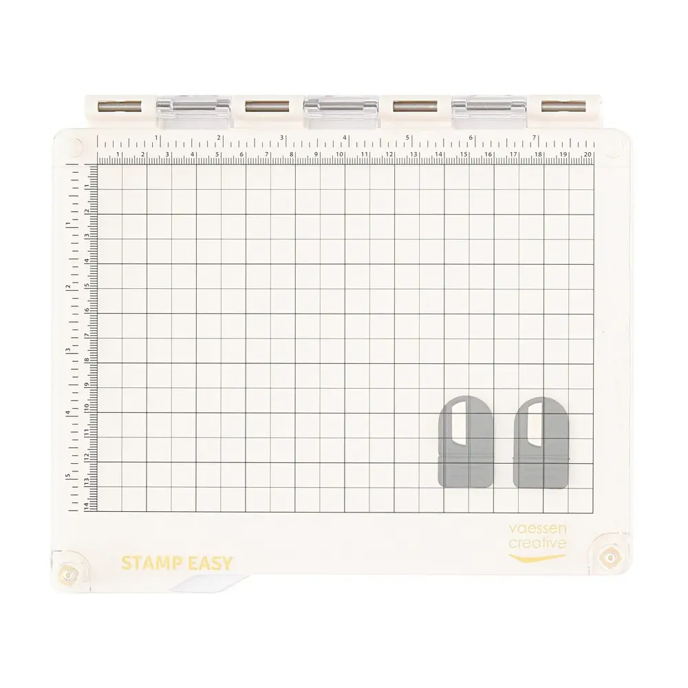 Vaessen Creative Stamp Easy (2137-033) Vaessen Creative Stamp Easy (2137-033)
