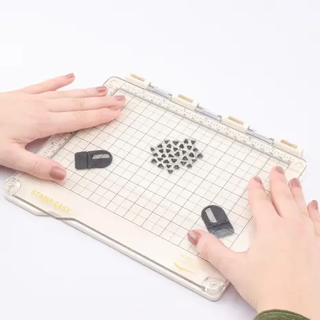 Vaessen Creative Stamp Easy (2137-033) Vaessen Creative Stamp Easy (2137-033)