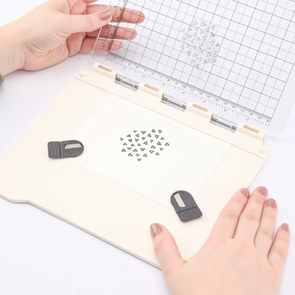 Vaessen Creative Stamp Easy (2137-033) Vaessen Creative Stamp Easy (2137-033)