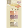 Marianne Design Earth Tones 15x30cm Cardstock (PK9205) Marianne Design Earth Tones 15x30cm Cardstock (PK9205)