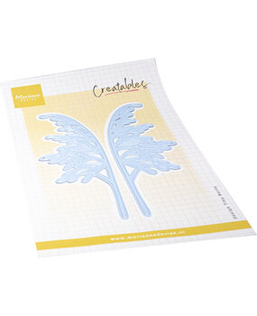 Marianne Design Creatables Pampas Grass (LR0902) Marianne Design Creatables Pampas Grass (LR0902)