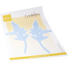 Marianne Design Creatables Feather Grass (LR0903) Marianne Design Creatables Feather Grass (LR0903)