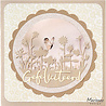Marianne Design Creatables Gefeliciteerd (LR0905) Marianne Design Creatables Gefeliciteerd (LR0905)