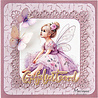 Marianne Design Creatables Gefeliciteerd (LR0905) Marianne Design Creatables Gefeliciteerd (LR0905)