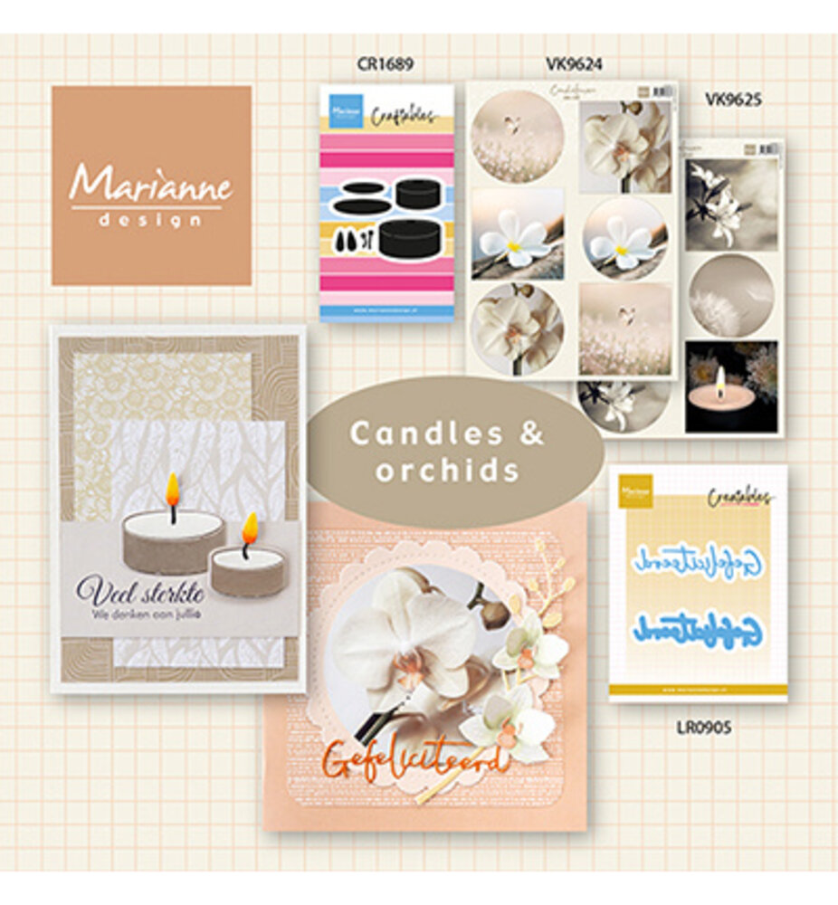 Marianne Design Creatables Gefeliciteerd (LR0905) Marianne Design Creatables Gefeliciteerd (LR0905)
