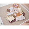 Marianne Design Collectables Reading Nook (COL1565) Marianne Design Collectables Reading Nook (COL1565)