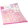 Marianne Design Collectables Picture Frames (COL1567) Marianne Design Collectables Picture Frames (COL1567)