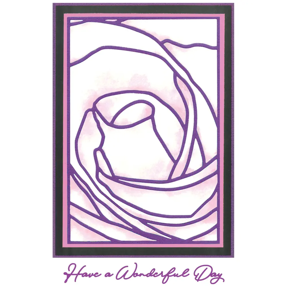 Sizzix Stacey Park Thinlits Die Set Belle of the Ball (666842) Sizzix Stacey Park Thinlits Die Set Belle of the Ball (666842)