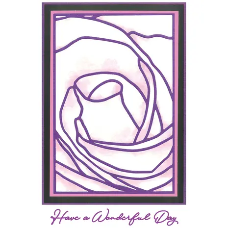 Sizzix Stacey Park Thinlits Die Set Belle of the Ball (666842) Sizzix Stacey Park Thinlits Die Set Belle of the Ball (666842)