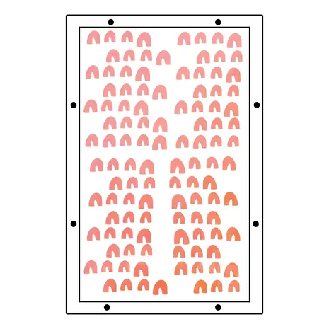 Sizzix Studio Cat Kerr Clear Stamps with Stencils Feed your Soul (666755) Sizzix Studio Cat Kerr Clear Stamps with Stencils Feed your Soul (666755)