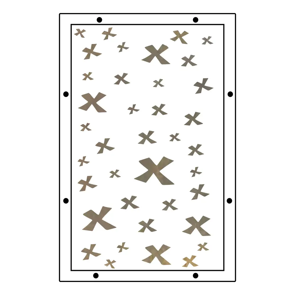 Sizzix Studio Cat Kerr Clear Stamps with Stencils Feed your Soul (666755) Sizzix Studio Cat Kerr Clear Stamps with Stencils Feed your Soul (666755)