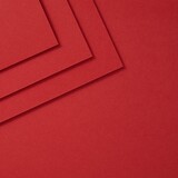 Spellbinders ColorWheel Cardstock A4 Poppy (CS-A4-100)