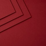 Spellbinders ColorWheel Cardstock A4 Pomegranate (CS-A4-101)