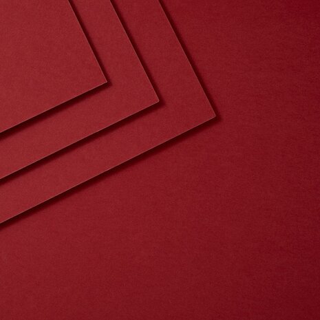 Spellbinders ColorWheel Cardstock A4 Pomegranate (CS-A4-101) Spellbinders ColorWheel Cardstock A4 Pomegranate (CS-A4-101)