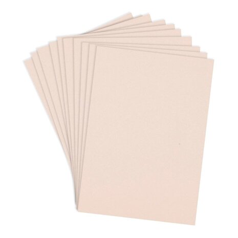 Spellbinders ColorWheel Cardstock A4 Blush (CS-A4-103) Spellbinders ColorWheel Cardstock A4 Blush (CS-A4-103)