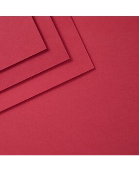 Spellbinders ColorWheel Cardstock A4 Wild Berry (CS-A4-106)