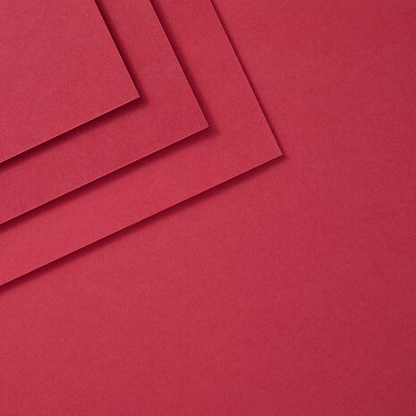 Spellbinders ColorWheel Cardstock A4 Wild Berry (CS-A4-106) Spellbinders ColorWheel Cardstock A4 Wild Berry (CS-A4-106)