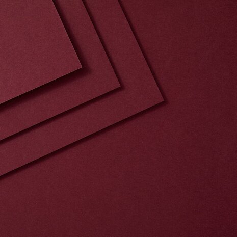 Spellbinders ColorWheel Cardstock A4 Merlot (CS-A4-107) Spellbinders ColorWheel Cardstock A4 Merlot (CS-A4-107)