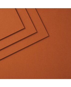 Spellbinders ColorWheel Cardstock A4 Terra Cotta (CS-A4-113)